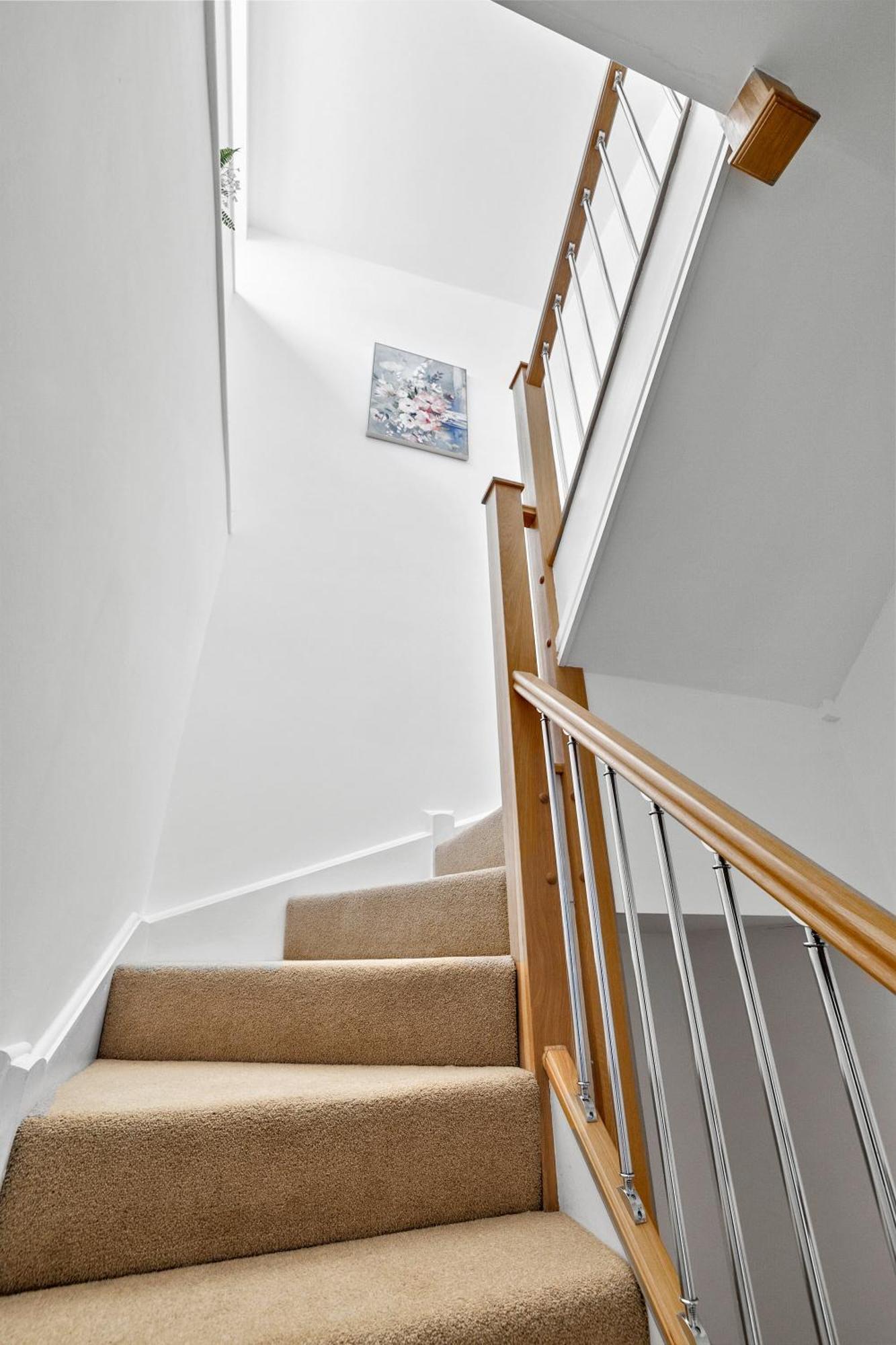 Spacious House By Quay - Sleeps 7 - Free Parking 普里茅斯 外观 照片